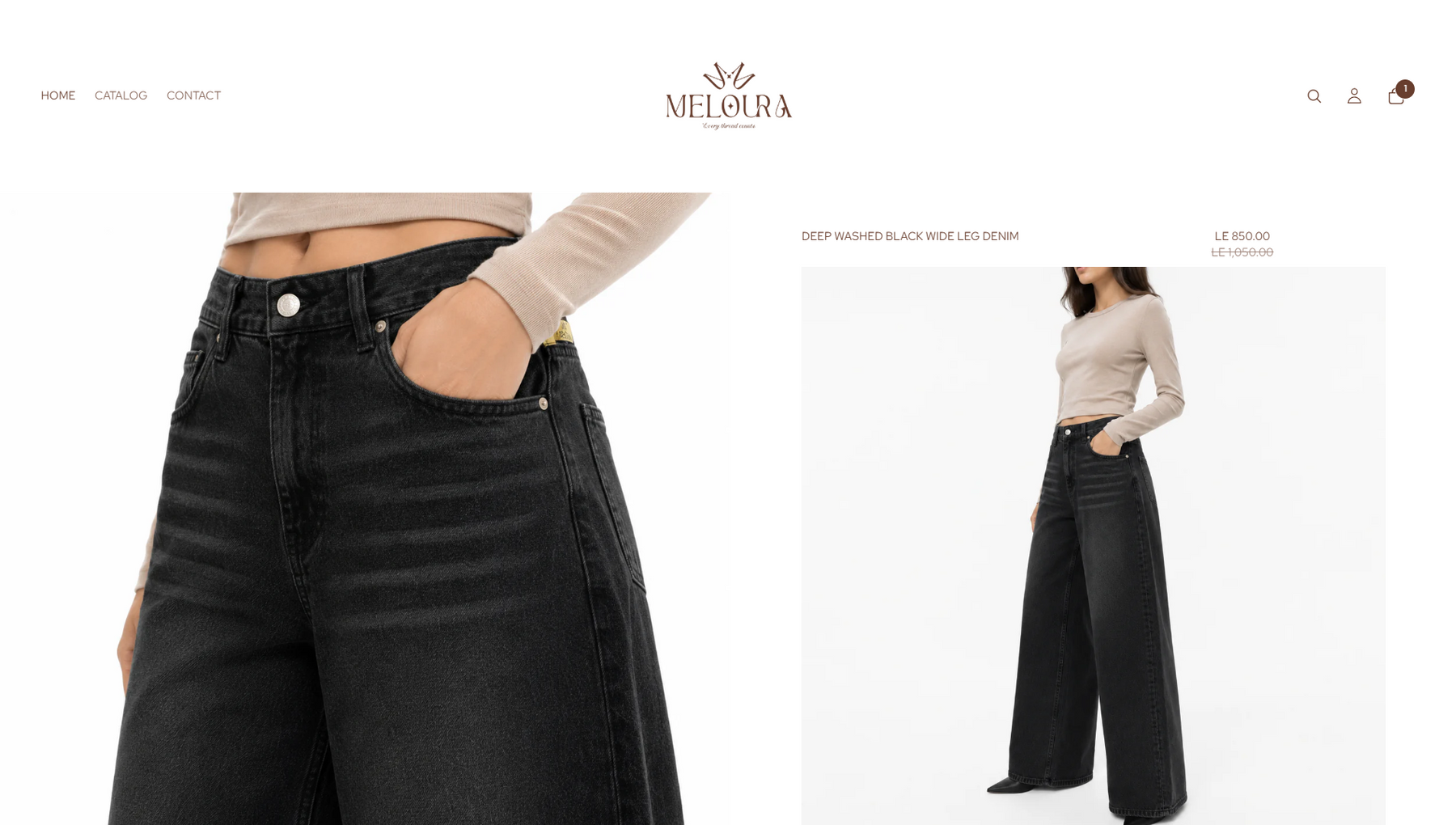 Meloura Store